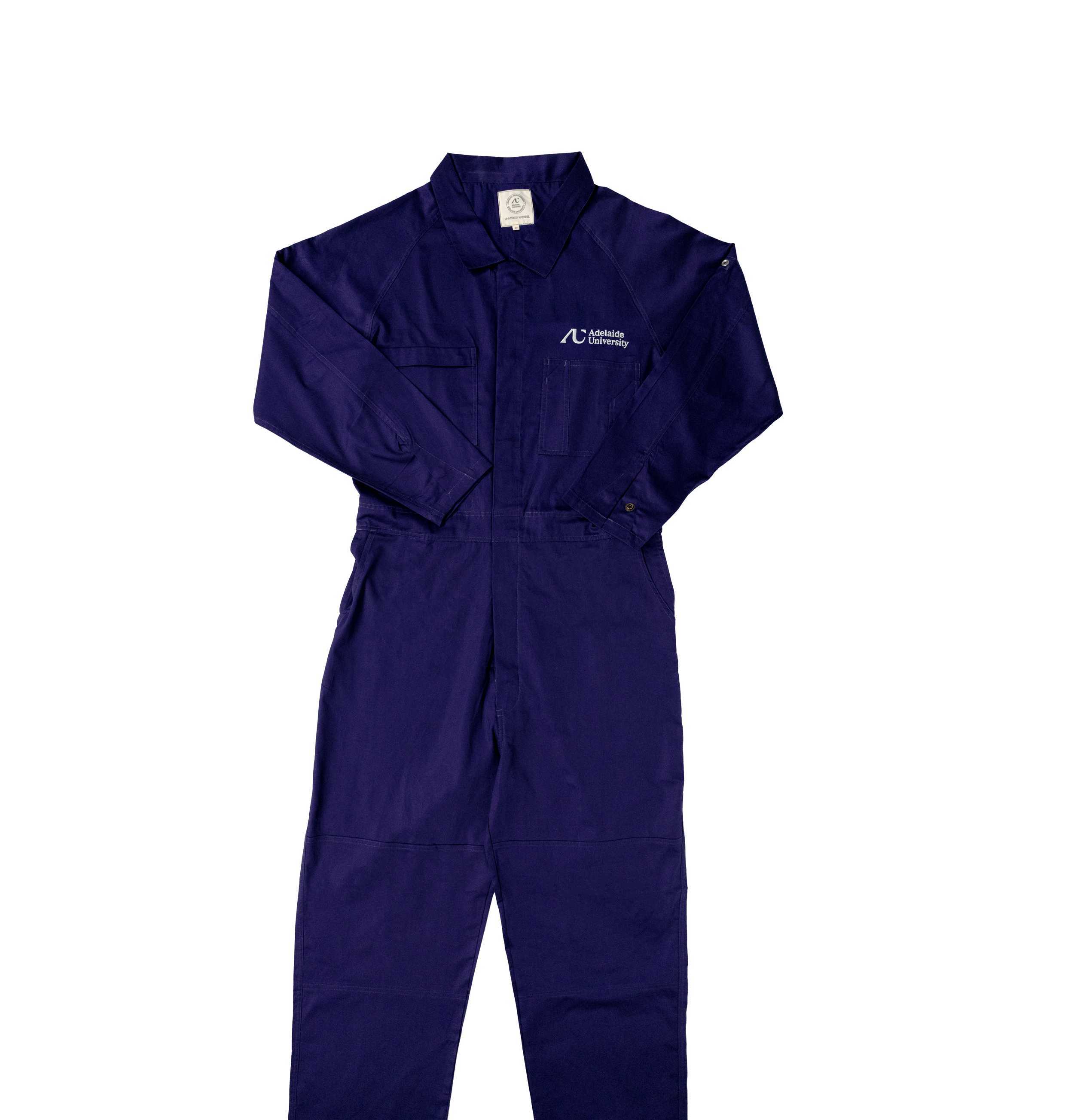 Coveralls