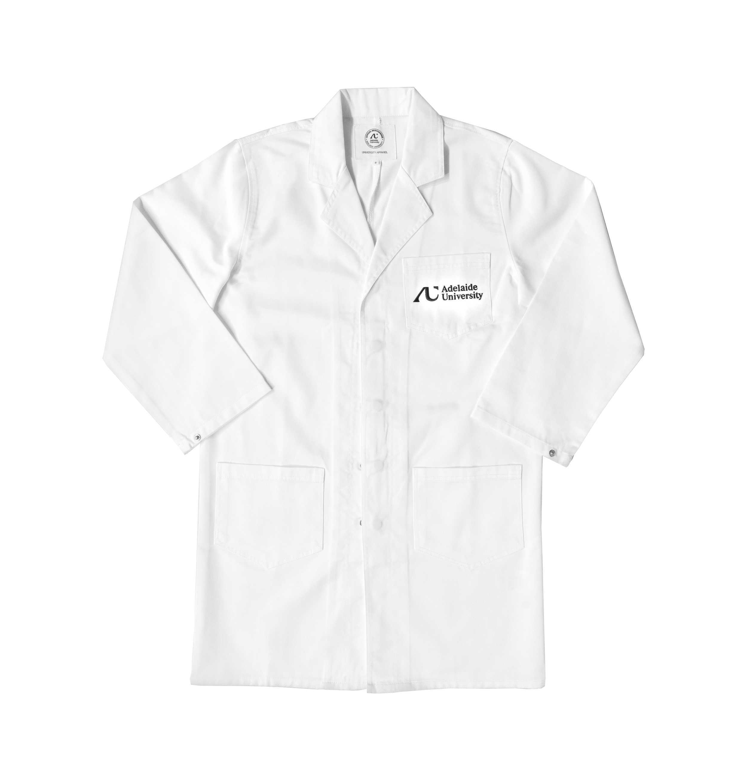 Lab Coat