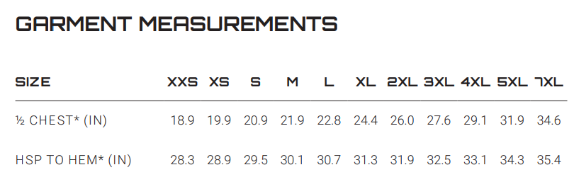 Long Sleeve UV Shirt- Outdoor Environment and Leadership